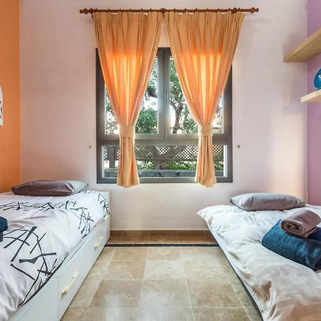 Villa Tania プラヤ・ブランカ エクステリア 写真