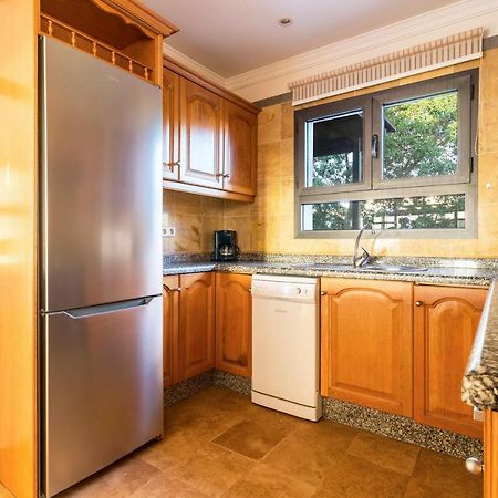 Villa Tania プラヤ・ブランカ エクステリア 写真