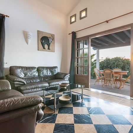 Villa Tania プラヤ・ブランカ エクステリア 写真