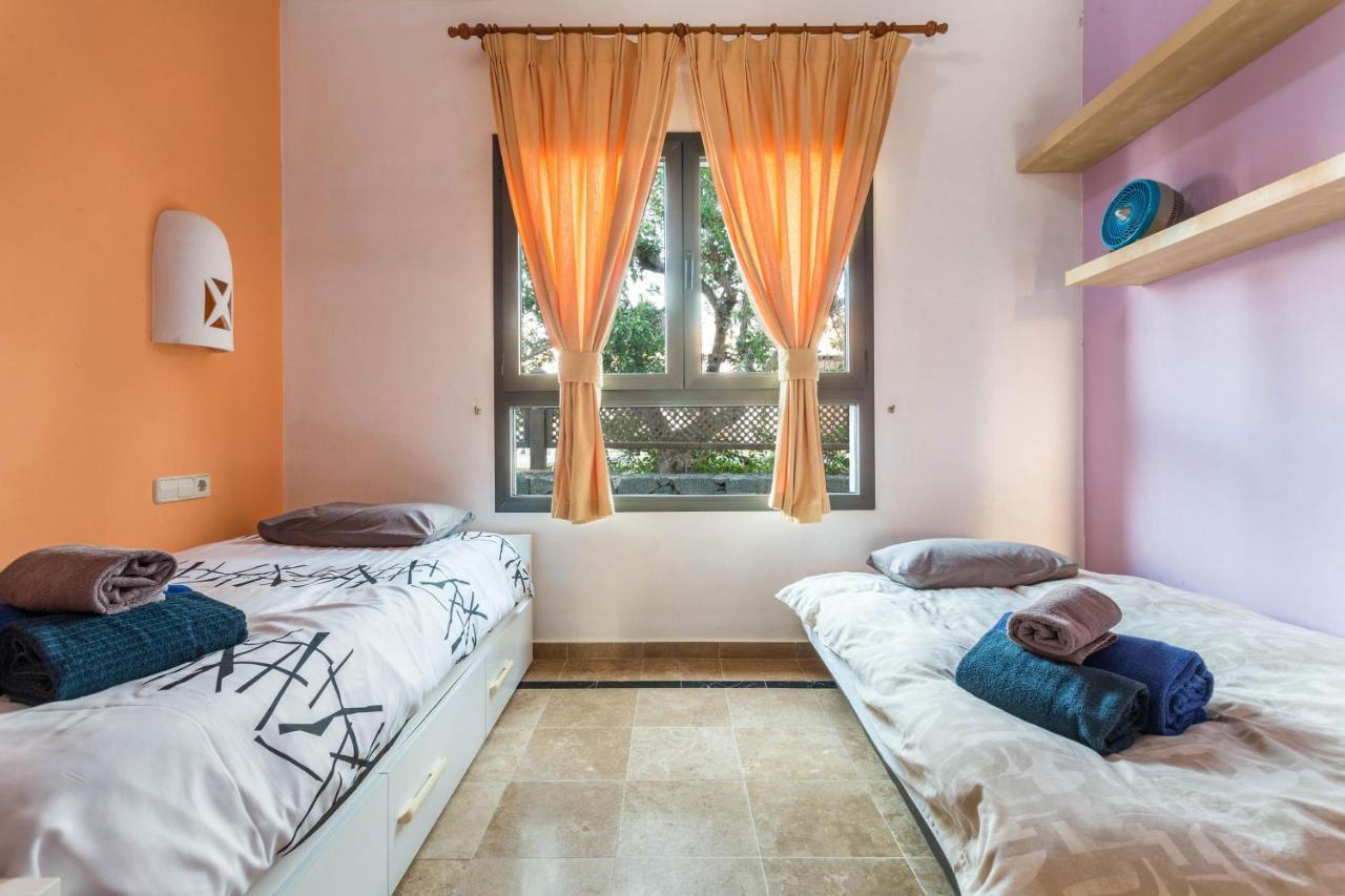 Villa Tania プラヤ・ブランカ エクステリア 写真