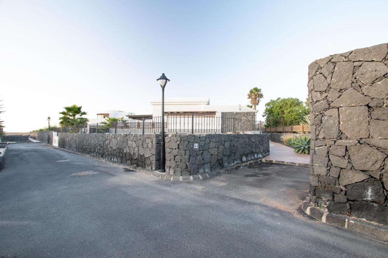 Villa Tania プラヤ・ブランカ エクステリア 写真